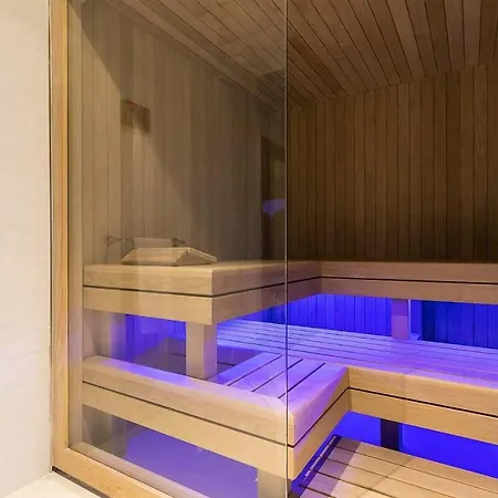 Prázdninový dům Greenblue