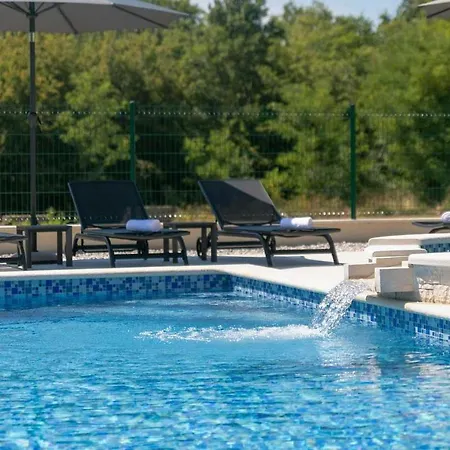 Ferienhaus Greenblue *