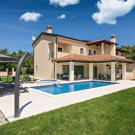 Ferienhaus Greenblue Poreč