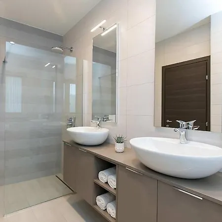 Ferienhaus Greenblue *