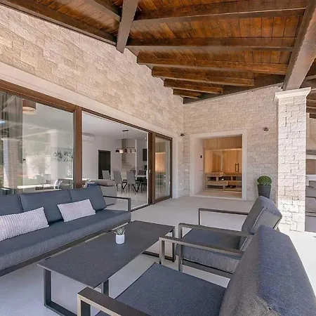 Ferienhaus Greenblue