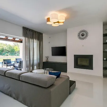 Ferienhaus Greenblue *